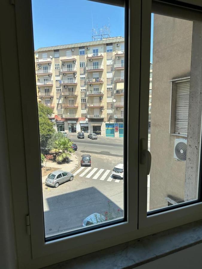 Casatua Villa Catania Ngoại thất bức ảnh
