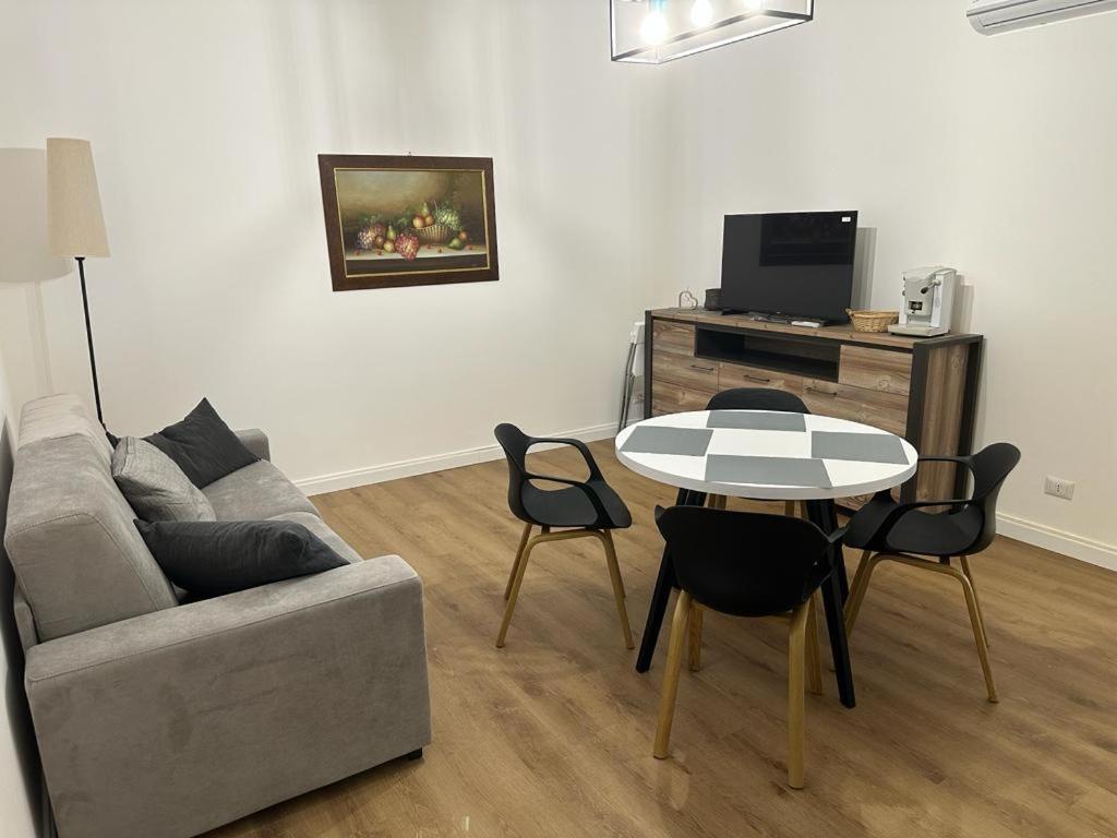 Casatua Villa Catania Ngoại thất bức ảnh