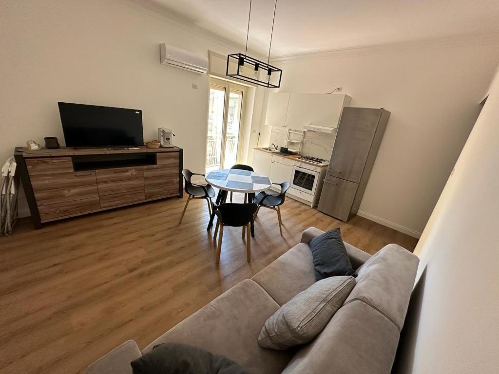 Casatua Villa Catania Ngoại thất bức ảnh