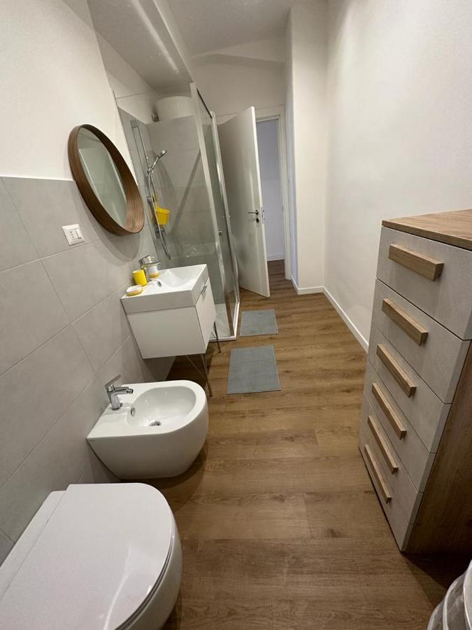 Casatua Villa Catania Ngoại thất bức ảnh