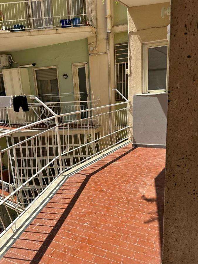Casatua Villa Catania Ngoại thất bức ảnh