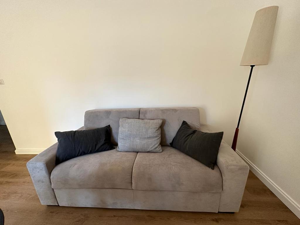 Casatua Villa Catania Ngoại thất bức ảnh